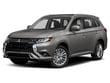 Used 2019 Mitsubishi Outlander PHEV GT CUV