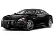Used 2019 Maserati Quattroporte S Q4 GranLusso Sedan