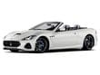 Used 2019 Maserati Granturismo Convertible MC MC 4.7L