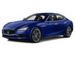 Used 2019 Maserati Ghibli S Q4 Sedan
