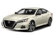 Used 2019 Nissan Altima 2.5 SR Sedan