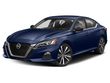 Used 2019 Nissan Altima 2.5 SR Sedan