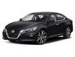 Used 2019 Nissan Altima 2.5 SV Sedan
