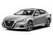 Used 2019 Nissan Altima 2.5 SL Sedan