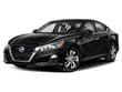 Used 2019 Nissan Altima 2.0 Edition ONE Sedan