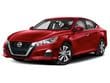 Used 2019 Nissan Altima 2.0 Edition ONE Sedan