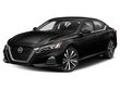Used 2019 Nissan Altima 2.5 SR Sedan