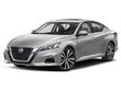 Used 2019 Nissan Altima 2.5 SV Sedan