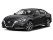 Used 2019 Nissan Altima 2.5 SV Sedan