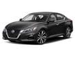 Used 2019 Nissan Altima 2.5 SL AWD Sedan Sedan