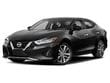 Used 2019 Nissan Maxima SV Sedan