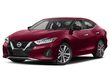 Used 2019 Nissan Maxima 3.5 SV Sedan