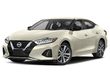 Used 2019 Nissan Maxima SL Sedan