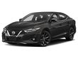 Used 2019 Nissan Maxima SR Sedan