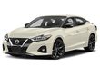 Used 2019 Nissan Maxima SR Sedan