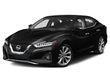 Used 2019 Nissan Maxima Platinum Sedan