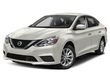 Used 2019 Nissan Sentra Sedan