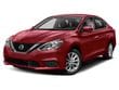 Used 2019 Nissan Sentra SV