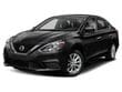 Used 2019 Nissan Sentra SV Sedan