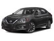 Used 2019 Nissan Sentra SR Sedan