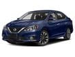 Used 2019 Nissan Sentra SR Sedan
