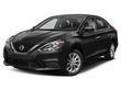 Used 2019 Nissan Sentra SL Sedan