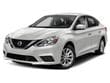 Used 2019 Nissan Sentra SL Sedan