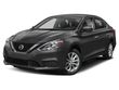 Used 2019 Nissan Sentra SV Sedan