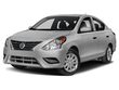 Used 2019 Nissan Versa 1.6 S+ Sedan