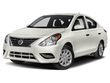 Used 2019 Nissan Versa 1.6 S Plus Sedan