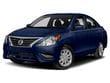 Used 2019 Nissan Versa 1.6 SV Sedan
