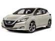 Used 2019 Nissan LEAF S Hatchback