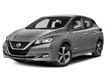Used 2019 Nissan Leaf SV Plus Hatchback