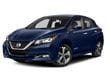 Used 2019 Nissan LEAF SL Plus Hatchback