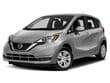 Used 2019 Nissan Versa Note SV Hatchback
