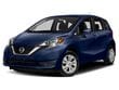 Used 2019 Nissan Versa Note SV Hatchback