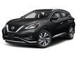 Used 2019 Nissan Murano Platinum SUV