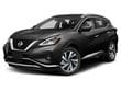 Used 2019 Nissan Murano Platinum SUV