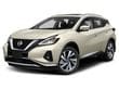 Used 2019 Nissan Murano Platinum SUV