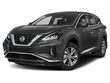 Used 2019 Nissan Murano S SUV