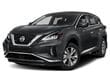 Certified 2019 Nissan Murano SV SUV