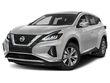 Used 2019 Nissan Murano SV Sport Utility