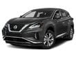 Used 2019 Nissan Murano SV AWD w/ Cargo Package SUV