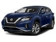 Used 2019 Nissan Murano SV SUV