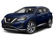 Used 2019 Nissan Murano SL SUV