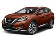 Used 2019 Nissan Murano Platinum SUV