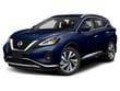 Used 2019 Nissan Murano Platinum SUV