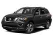 Used 2019 Nissan Pathfinder SV Sport Utility
