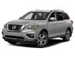Used 2019 Nissan Pathfinder SL SUV
