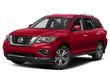 Used 2019 Nissan Pathfinder SL Sport Utility